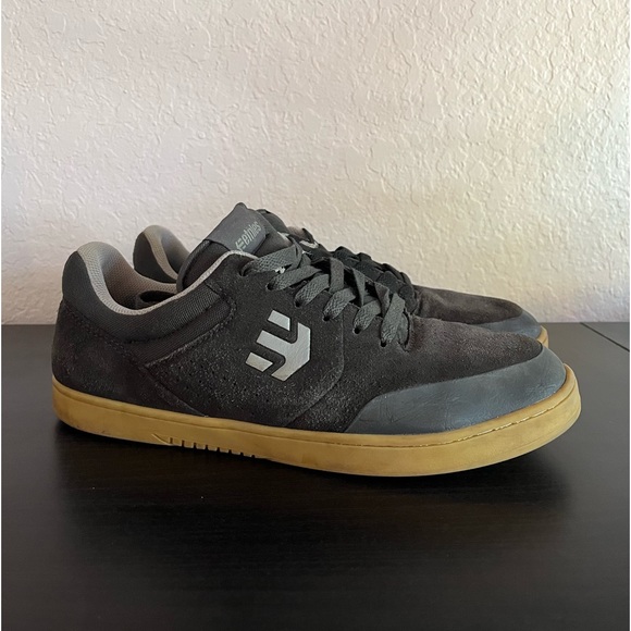 Etnies MARANA MICHELIN Skate Shoes - Picture 1 of 4